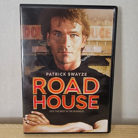 DVD Road House - Picture 1 of 4